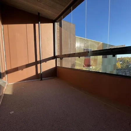 Apartment Scandinavian For 3 In Pasila Helsinki